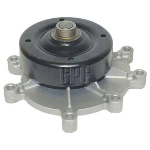 Tru-Flow Water Pump (GMB) TF8109