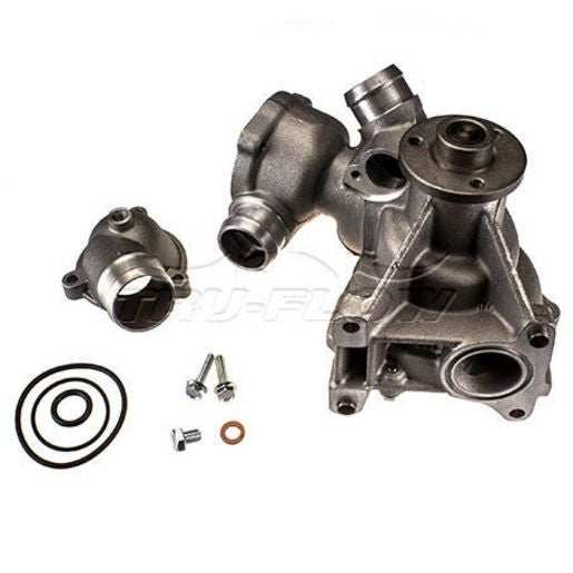 Tru-Flow Water Pump (Saleri Italy) TF8114