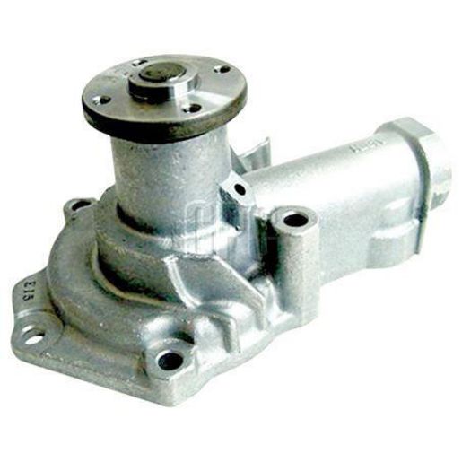 Tru-Flow Water Pump (GMB) TF8187