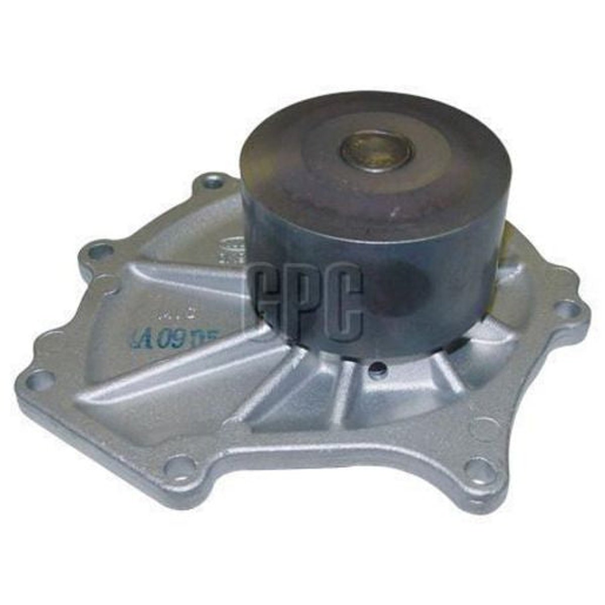 Tru-Flow Water Pump (GMB) TF8196