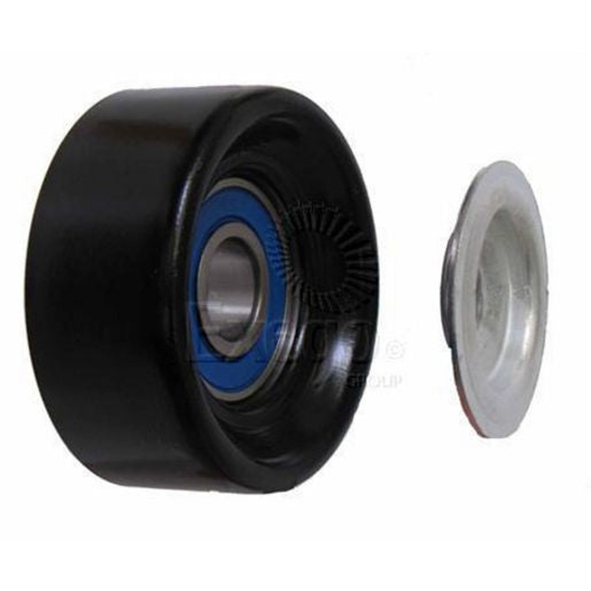 Engine Idler Pulley Nuline EP075