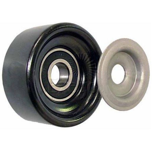 Nuline Engine Idler Tensioner Pulley EP076