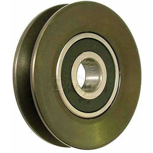 Engine Idler Pulley Nuline EP089