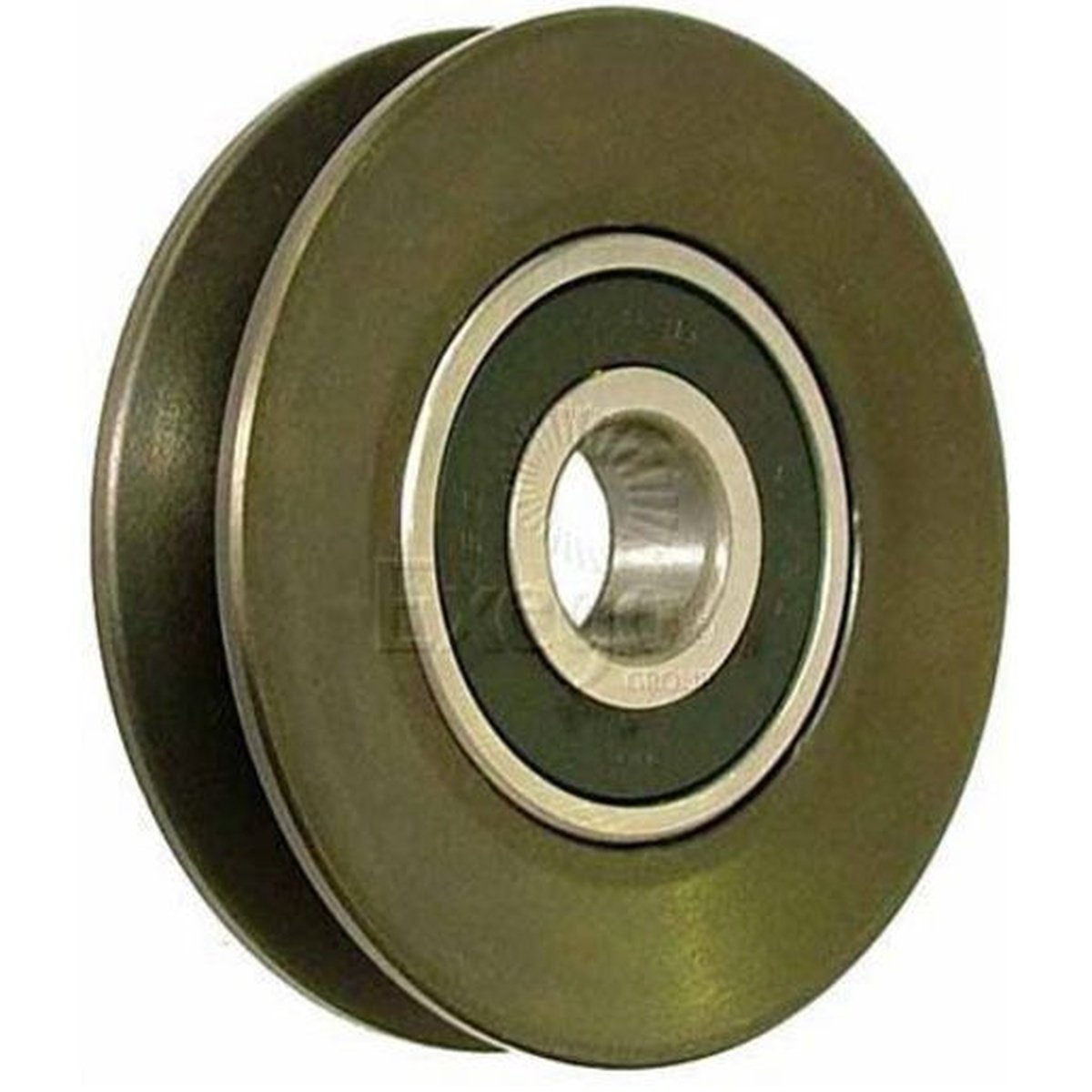 Engine Idler Pulley Nuline EP089