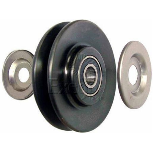 Nuline Engine Idler Tensioner Pulley EP064