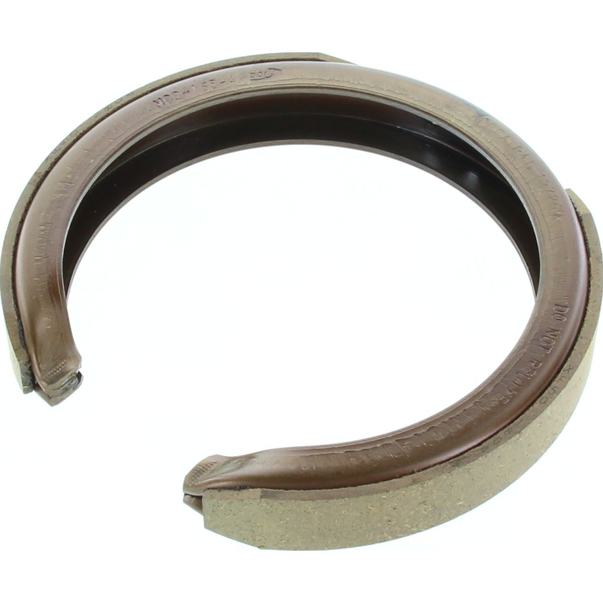 Bosch Hand Brake ShOE Minor Kit PBK124