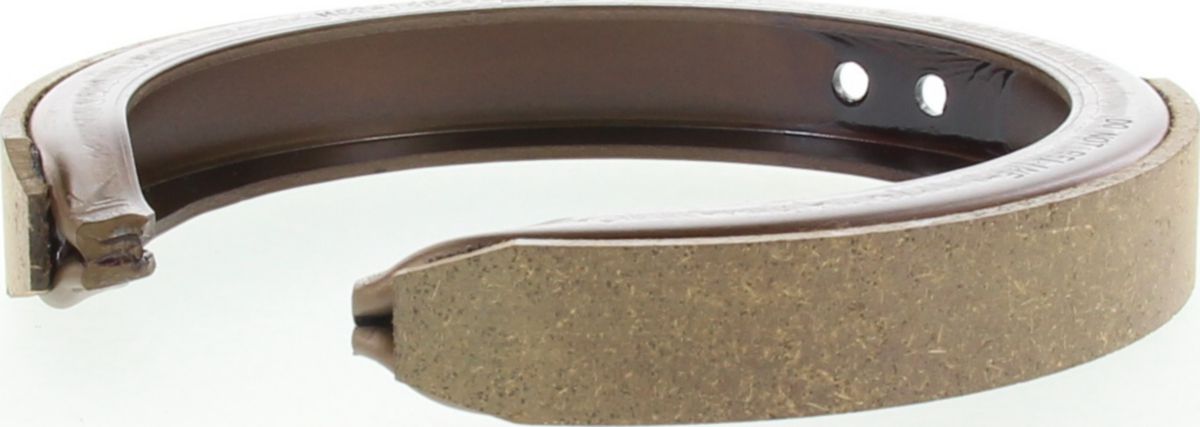Bosch Hand Brake ShOE Minor Kit PBK124