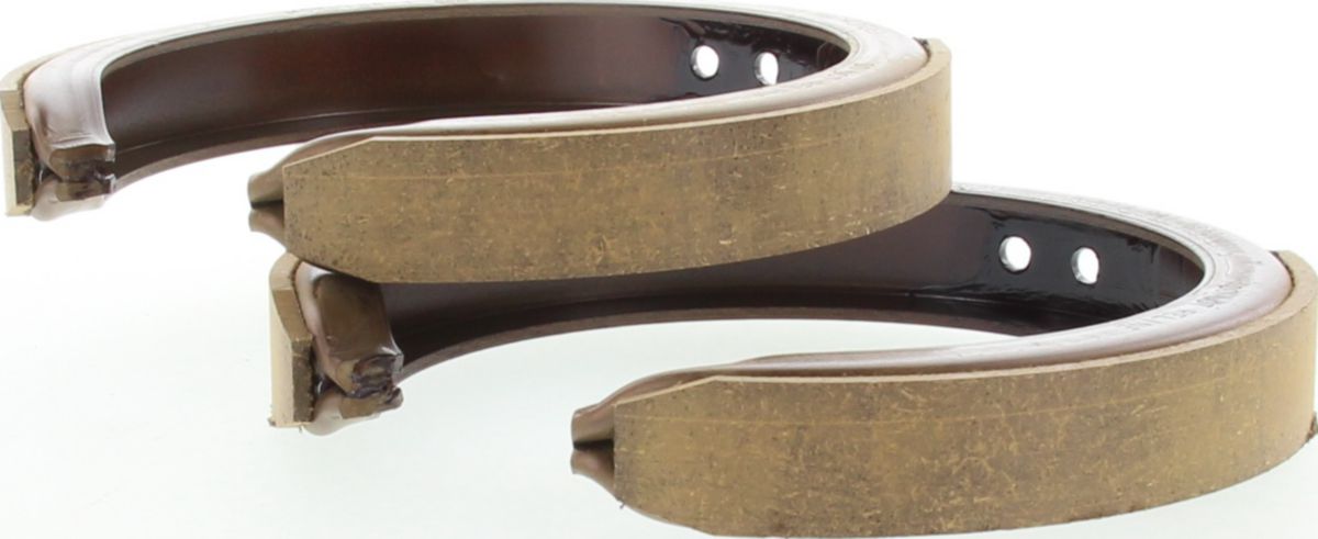 Bosch Hand Brake Shoe Major Kit PBK125