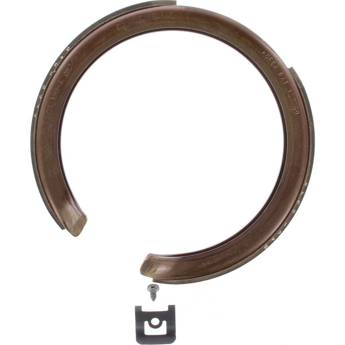 Bosch Hand Brake ShOE Minor Kit PBK141
