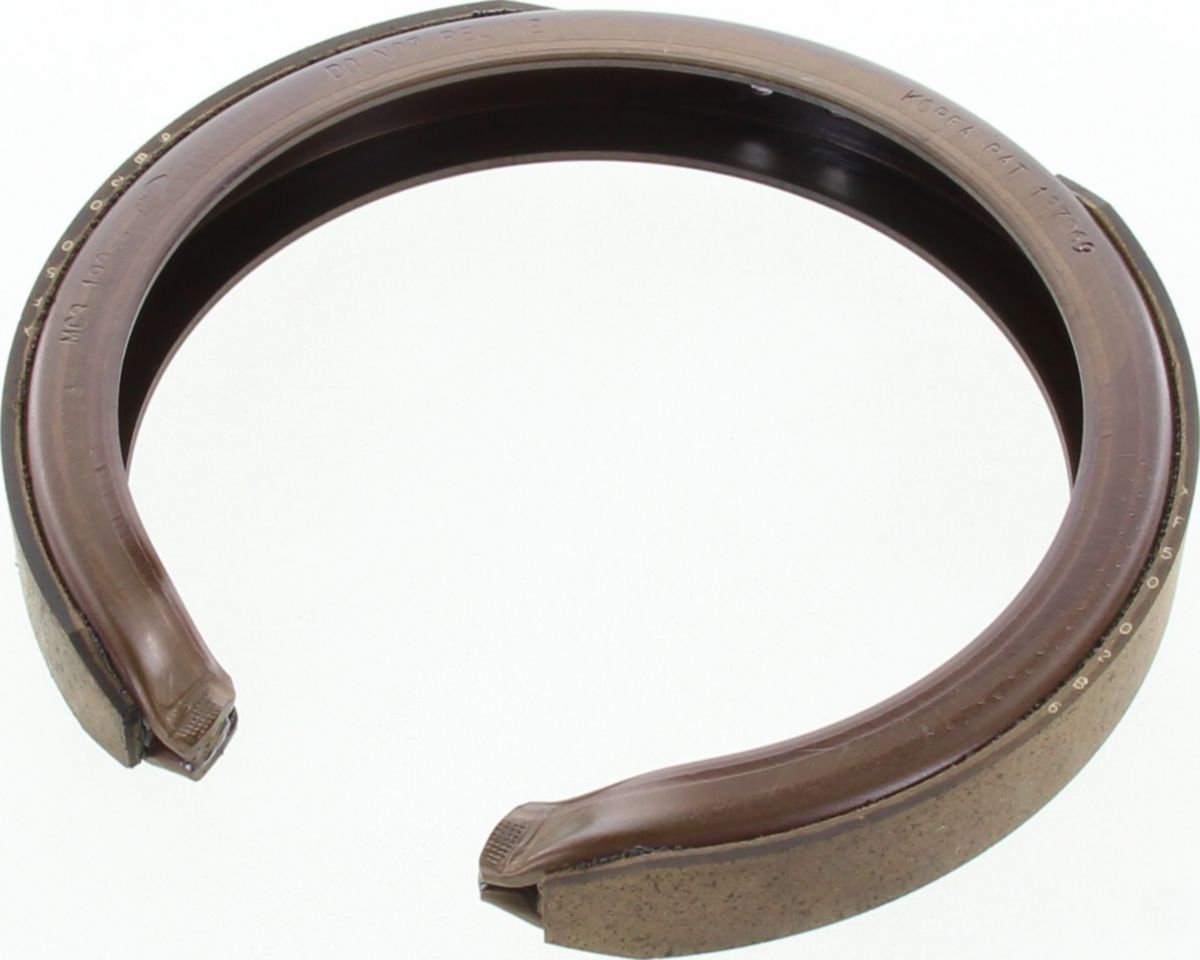 Bosch Hand Brake Shoe Minor Kit PBK169