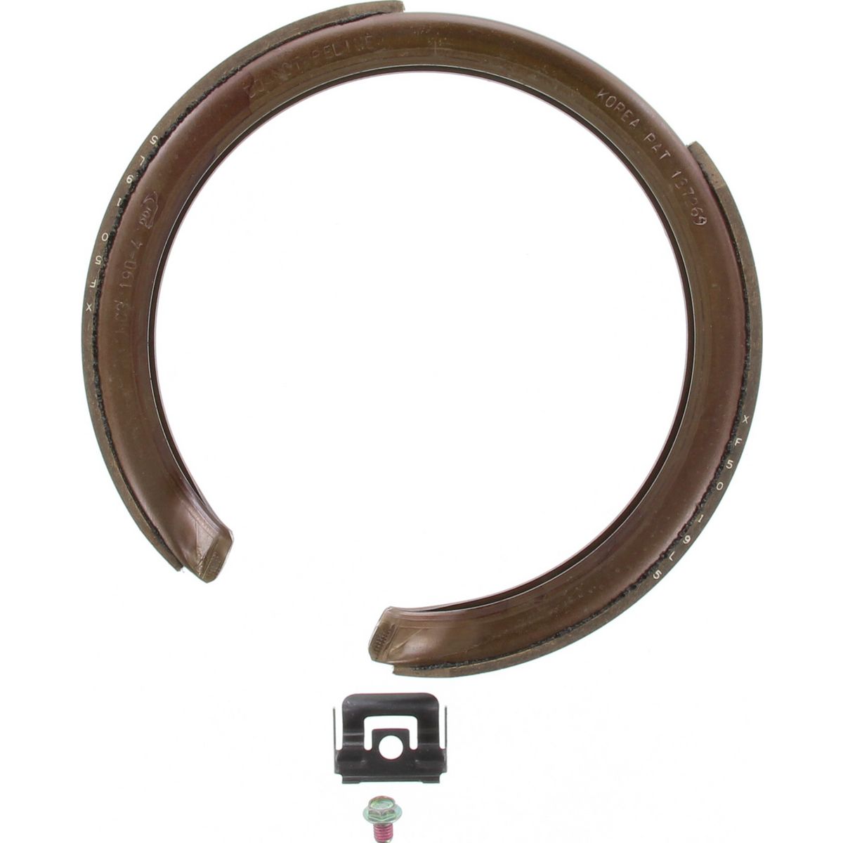 Bosch Hand Brake Shoe Minor Kit PBK192