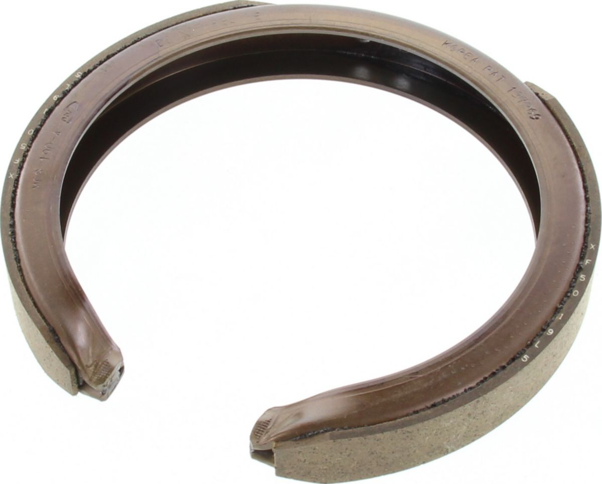 Bosch Hand Brake Shoe Minor Kit PBK192