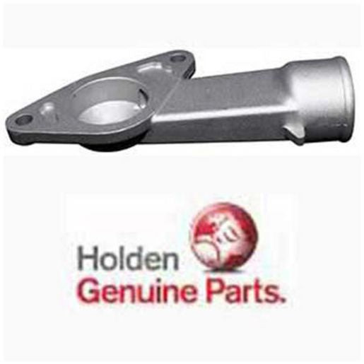 Holden Thermostat Housing 90234805