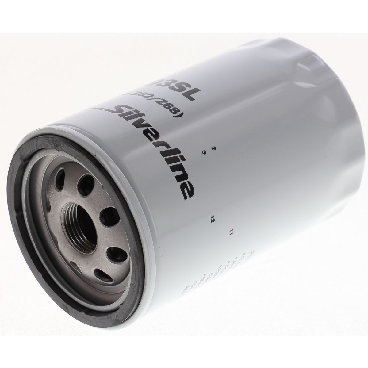 Silverline Oil Filter Spin On OF93SL