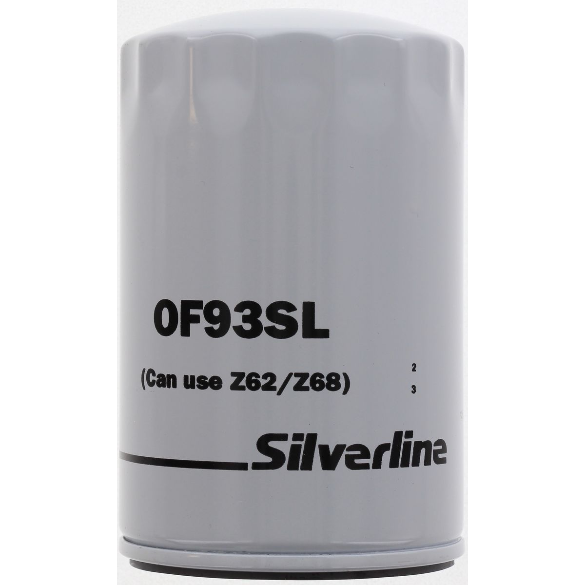 Silverline Oil Filter Spin On OF93SL