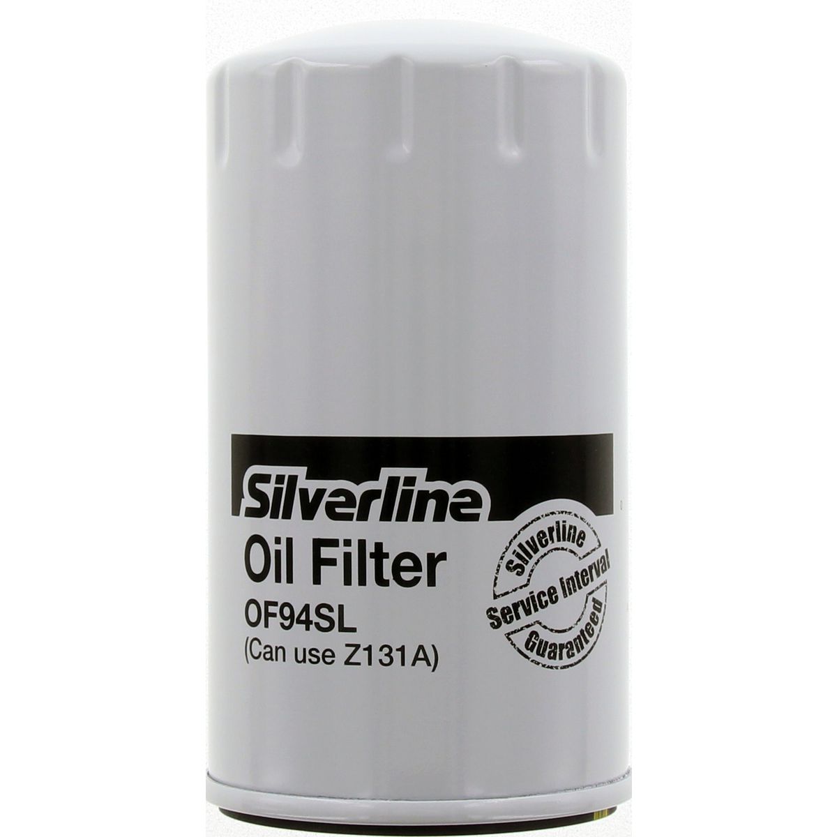 Silverline Oil Filter Spin On OF94SL