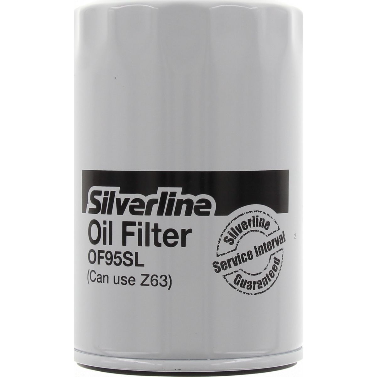 Silverline Oil Filter Spin On OF95SL