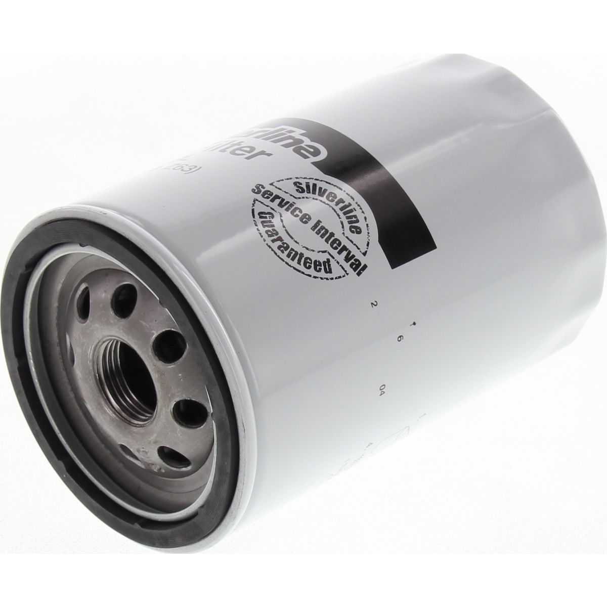 Silverline Oil Filter Spin On OF95SL