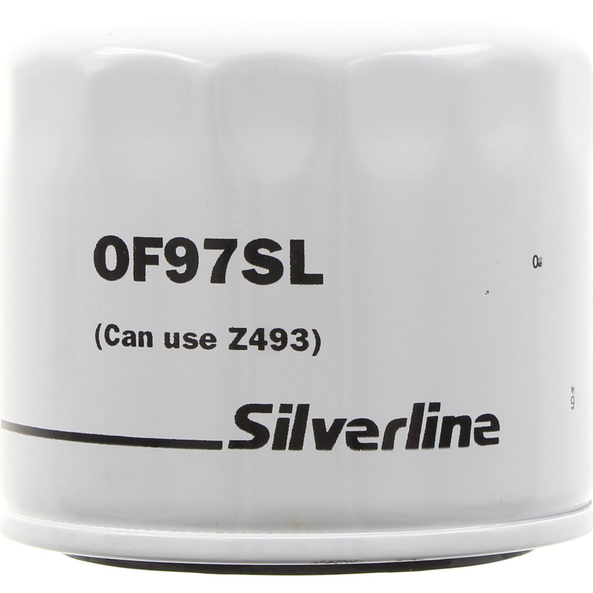 Silverline Oil Filter Spin On OF97SL