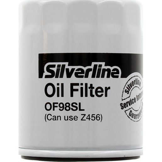 Silverline Oil Filter Spin On OF98SL
