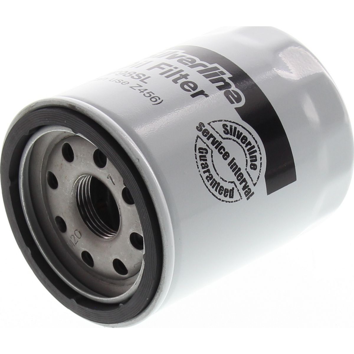 Silverline Oil Filter Spin On OF98SL
