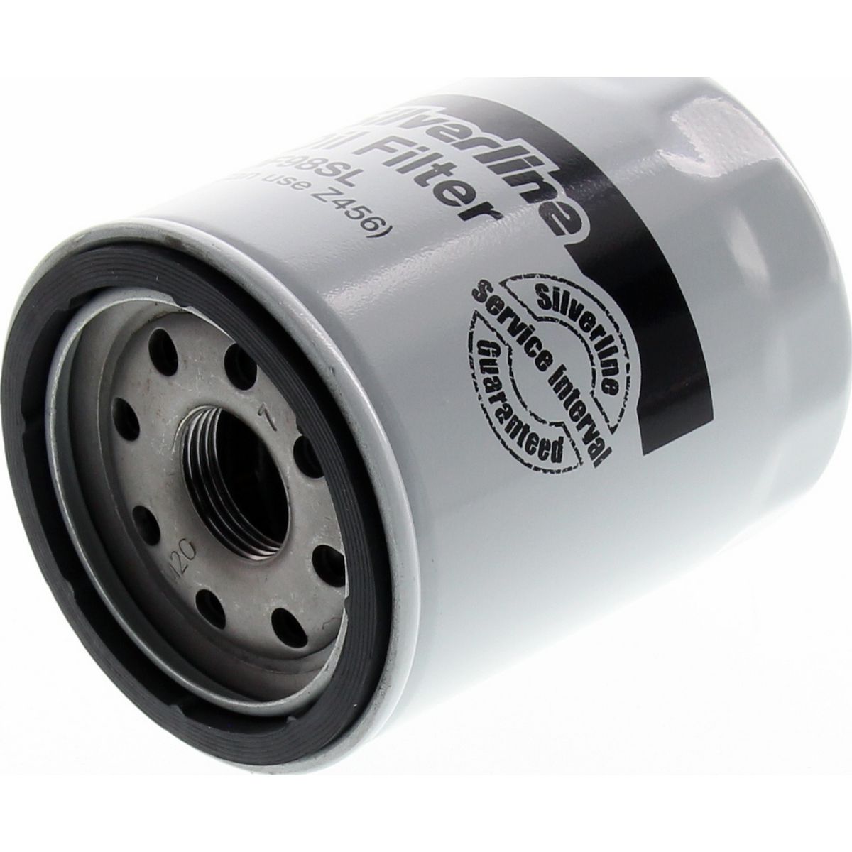 Silverline Oil Filter Spin On OF98SL