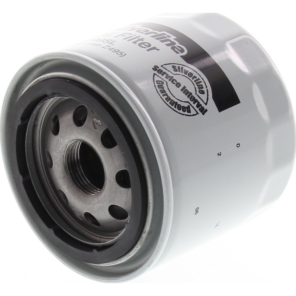 Silverline Oil Filter Spin On OF99SL