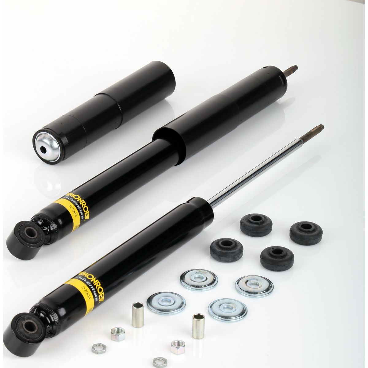Monroe Gas Magnum Shock Absorber Pair D7004