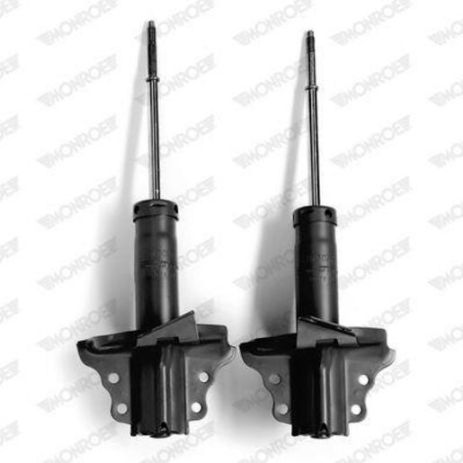 Monroe Gas Magnum Shock Absorber Pair D7007