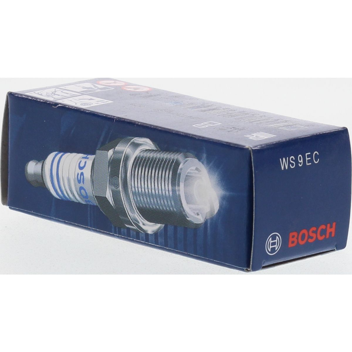 Bosch Spark Plug WS9EC