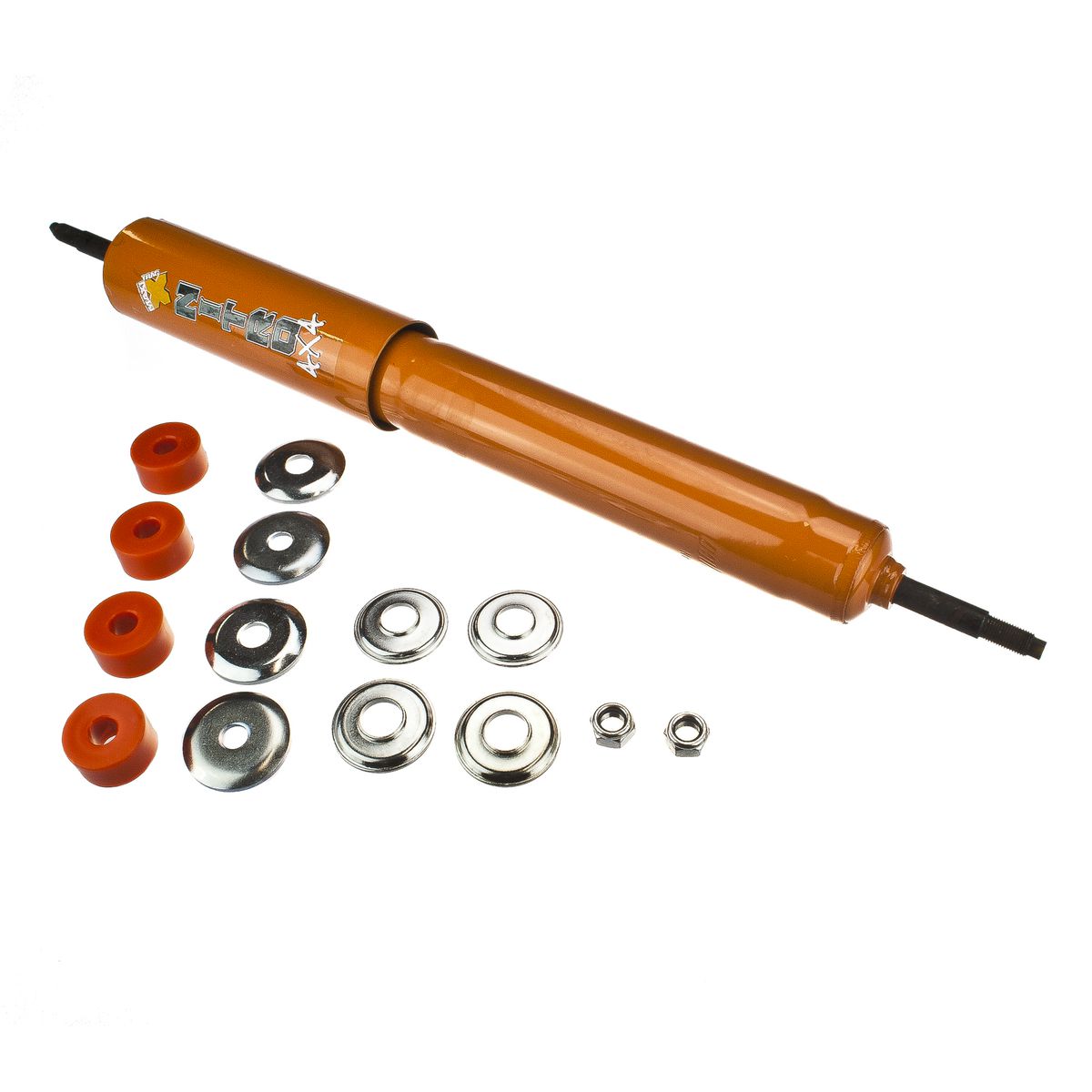 Maxitrac Shocker Set-Gas (Use Mts6004N) MTS6004