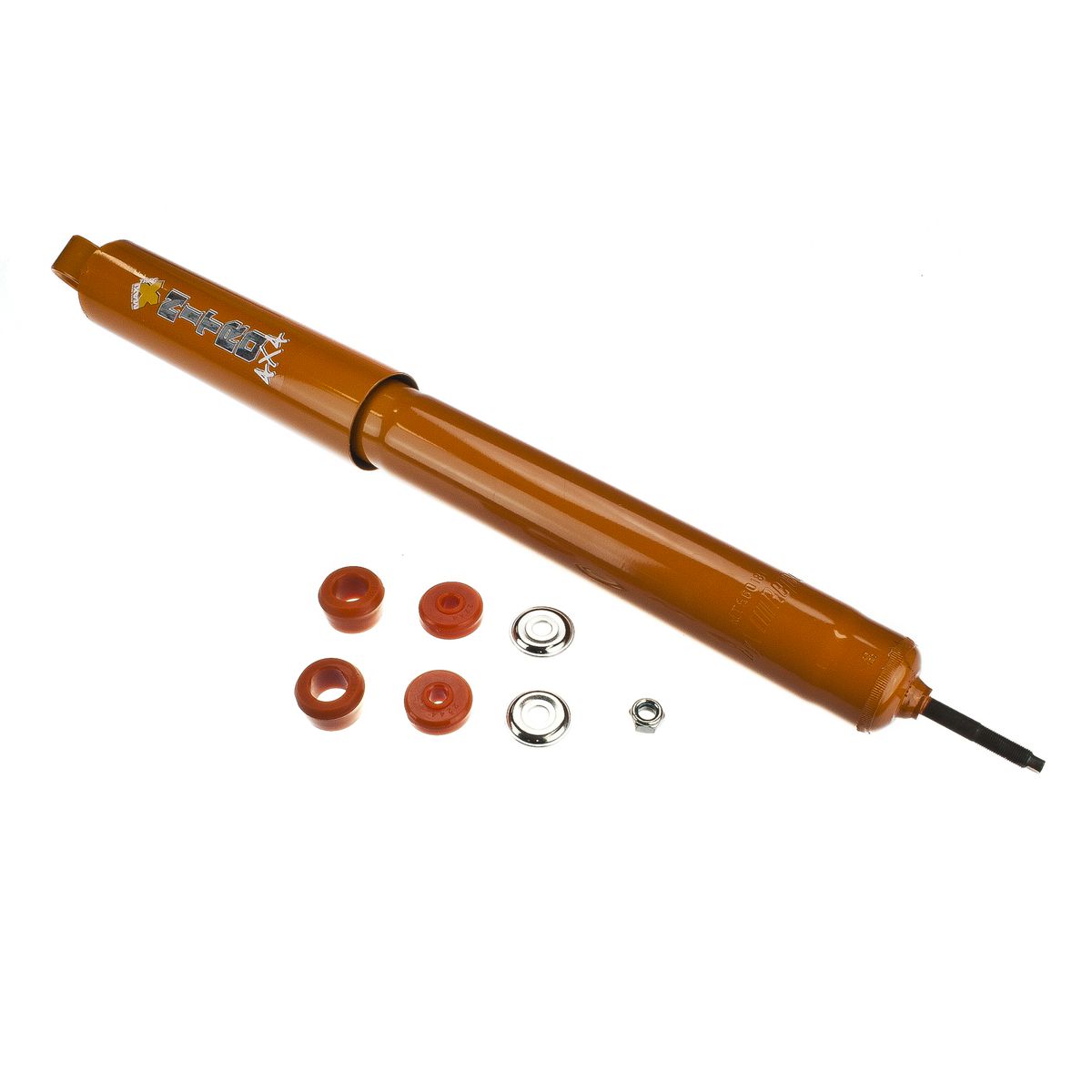 Maxitrac Shock Absorber (Set) MTS6018