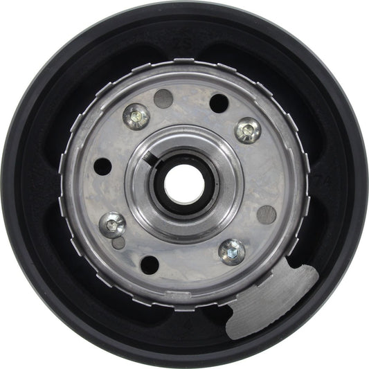 Powerbond OEM Replacement Harmonic Balancer HB1074N