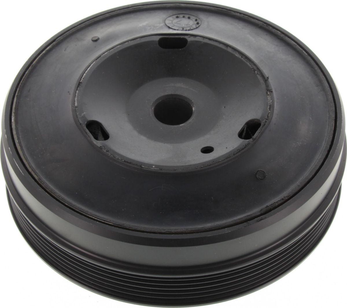 Powerbond OEM Replacement Harmonic Balancer HB1074N