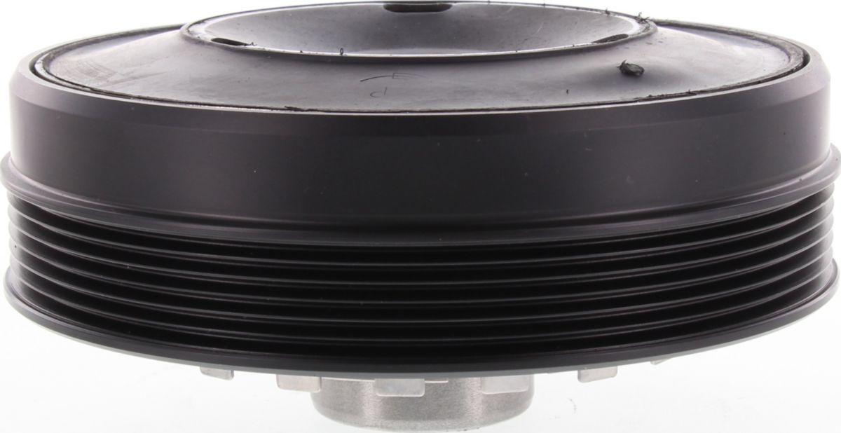 Powerbond OEM Replacement Harmonic Balancer HB1074N