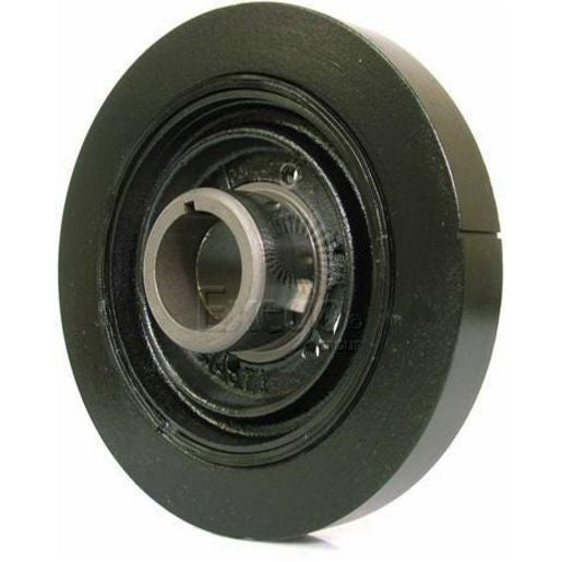 Powerbond OEM Replacement Harmonic Balancer HB1112N