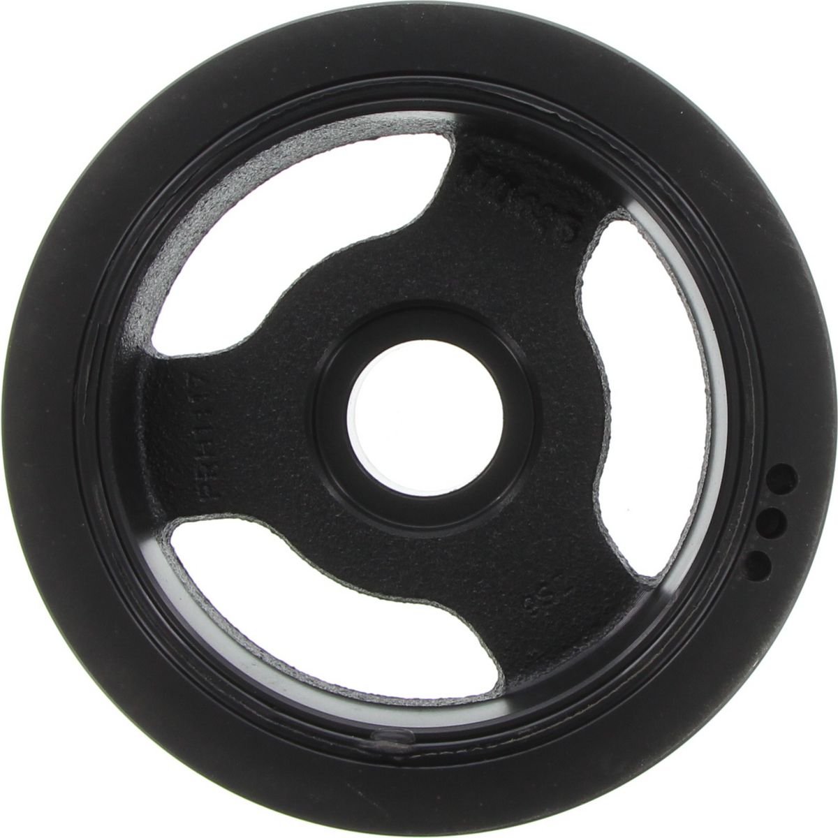 Powerbond OEM Replacement Harmonic Balancer HB1117N