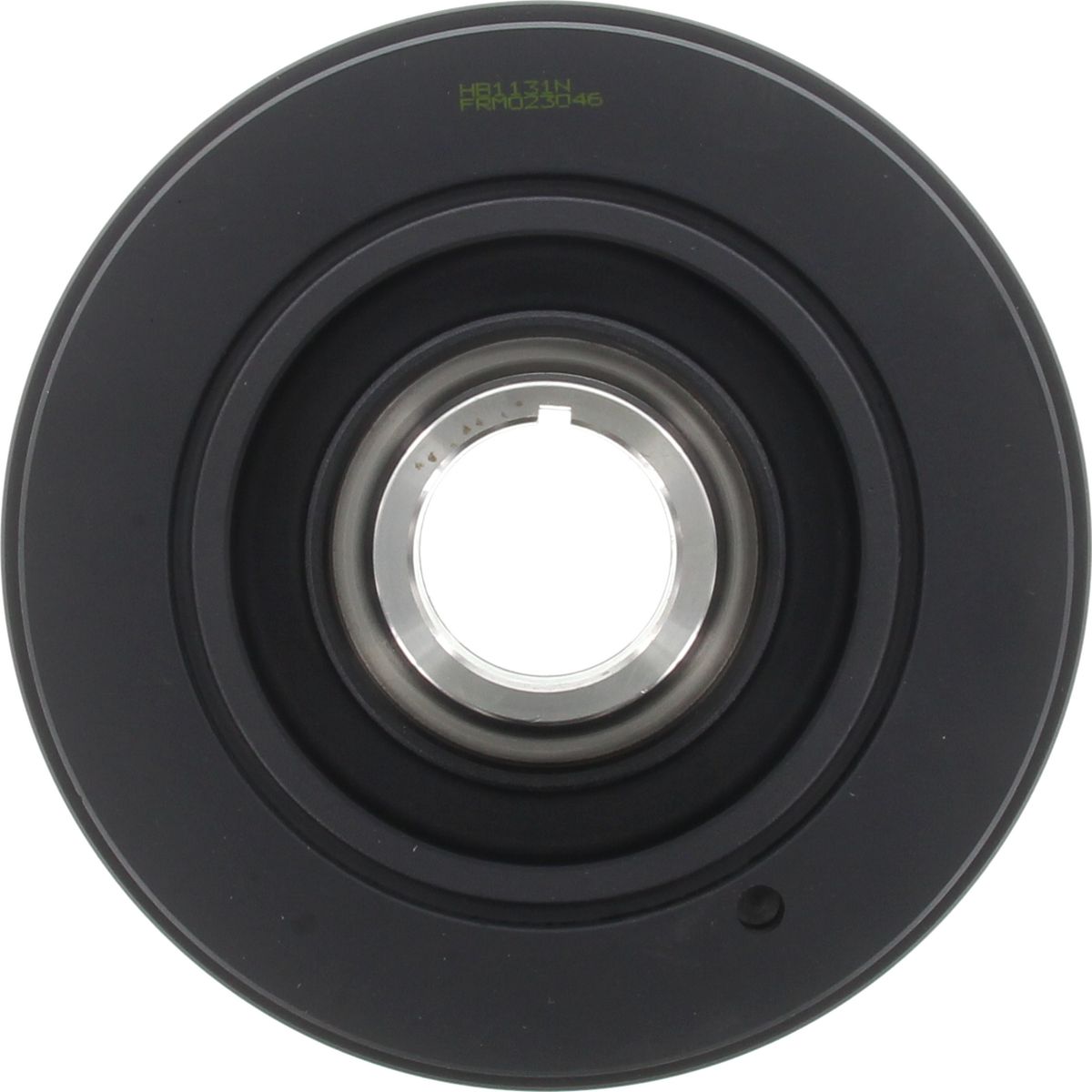 Powerbond OEM Replacement Harmonic Balancer HB1131N