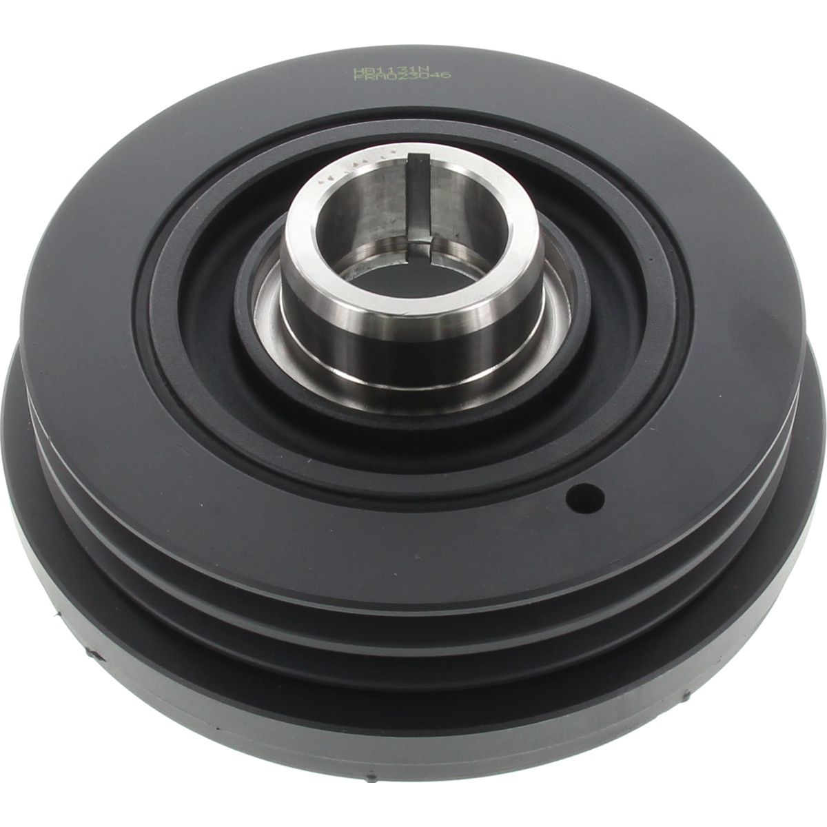 Powerbond OEM Replacement Harmonic Balancer HB1131N