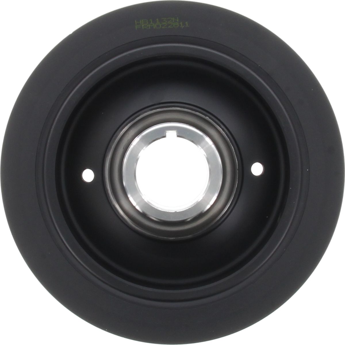 Powerbond OEM Replacement Harmonic Balancer HB1132N