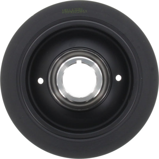Powerbond OEM Replacement Harmonic Balancer HB1132N