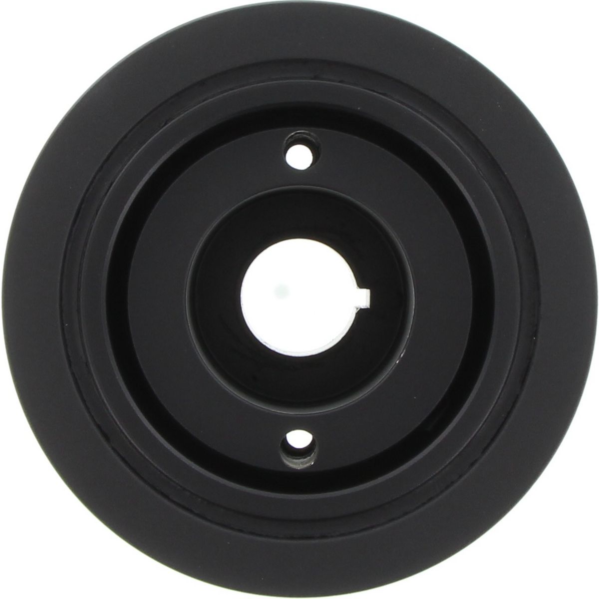 Powerbond OEM Replacement Harmonic Balancer HB1133N