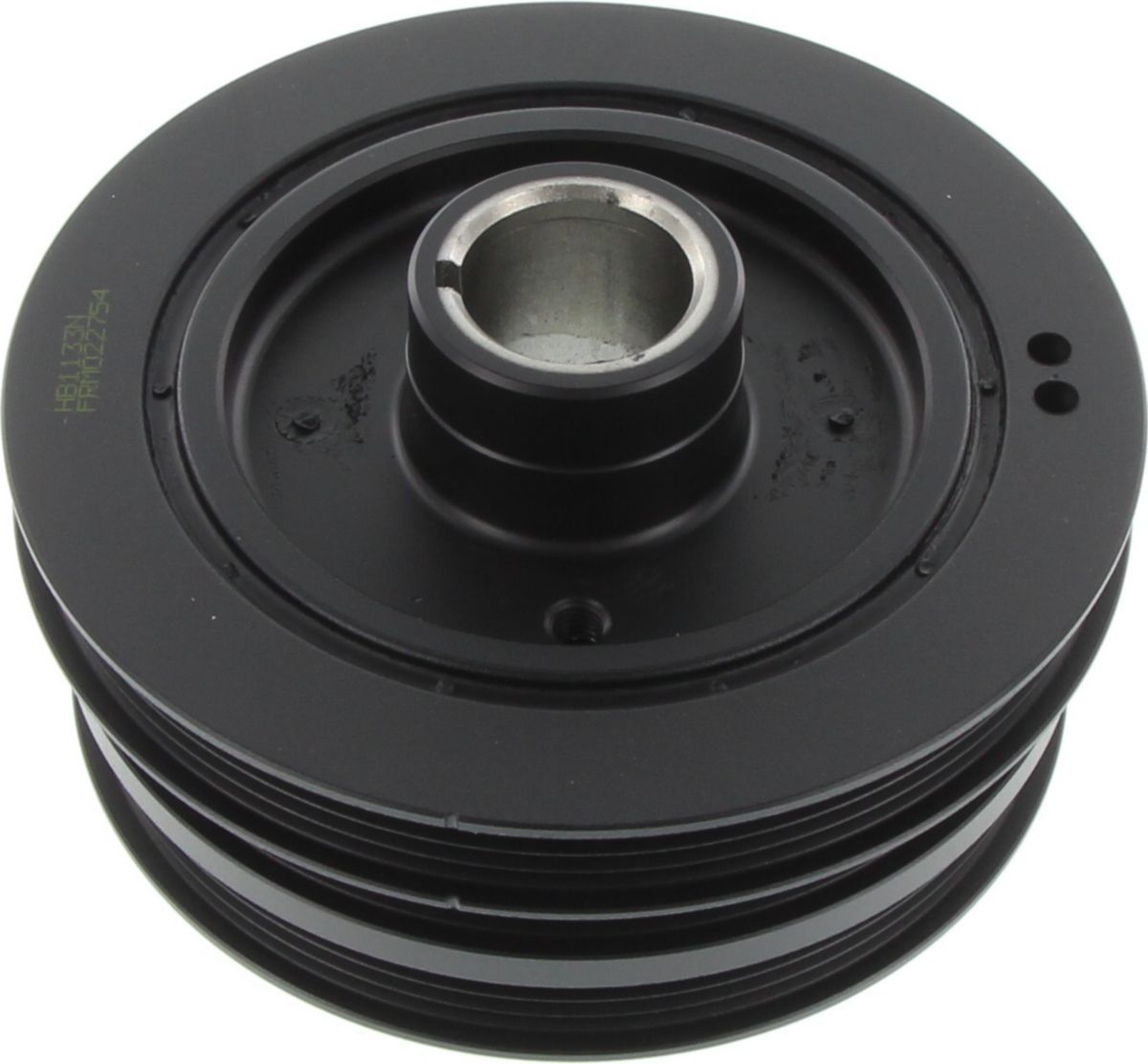 Powerbond OEM Replacement Harmonic Balancer HB1133N