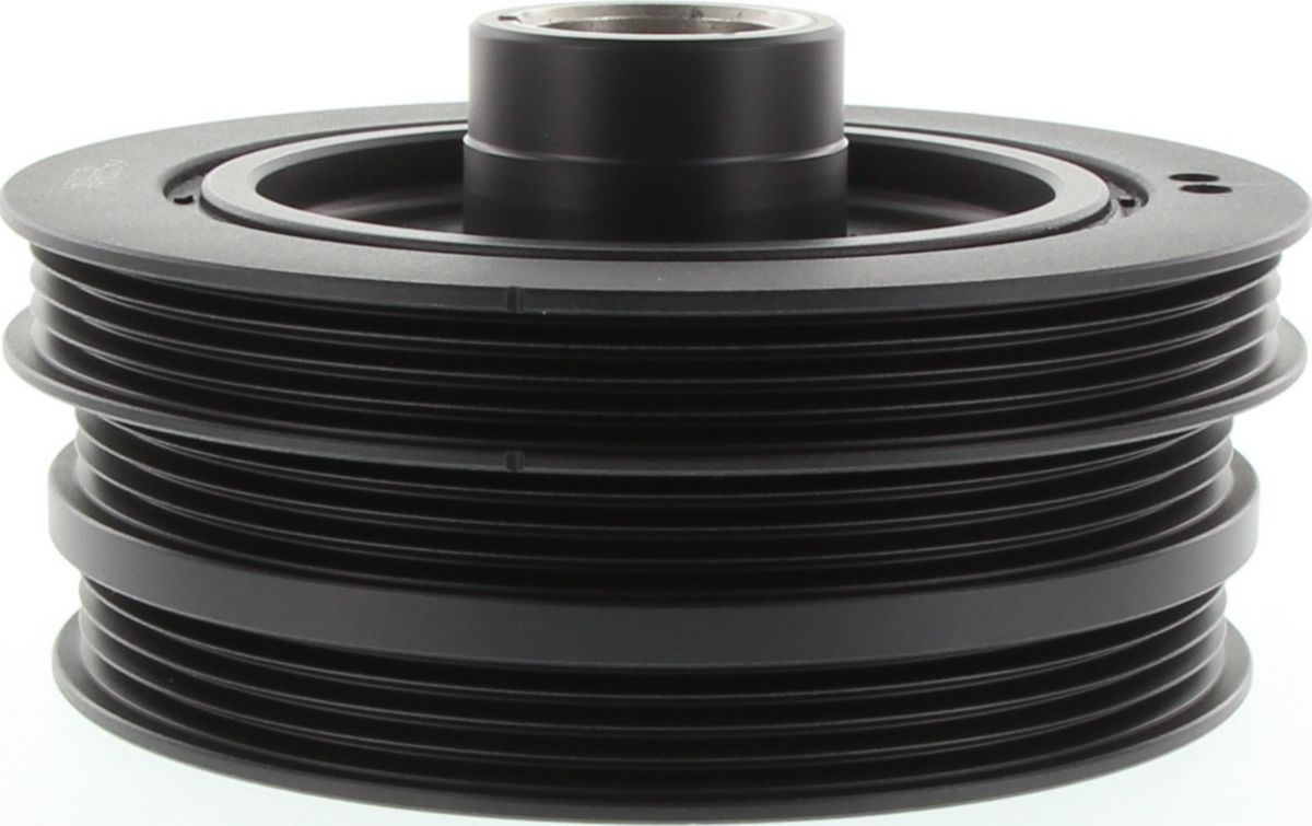Powerbond OEM Replacement Harmonic Balancer HB1133N