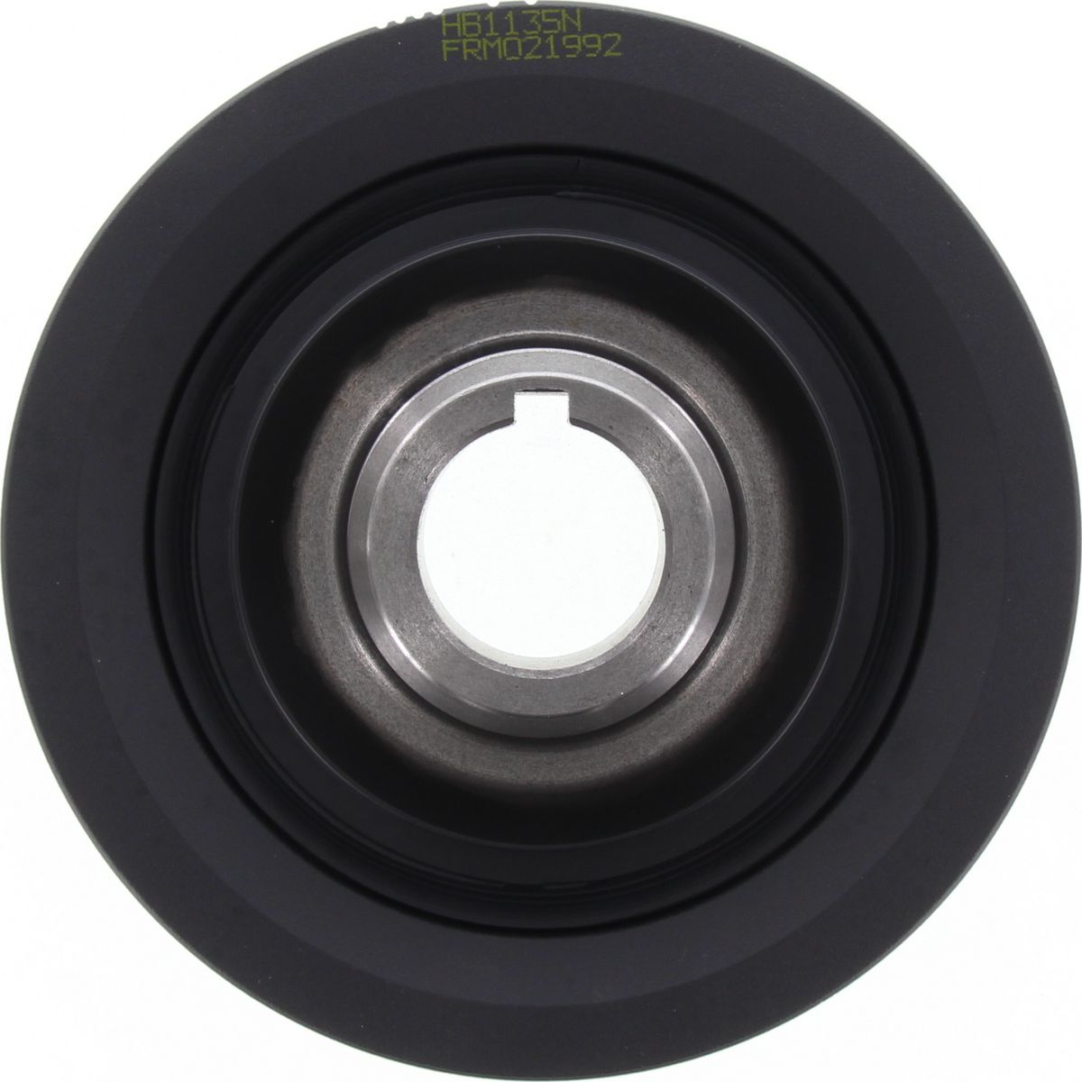 Powerbond OEM Replacement Harmonic Balancer HB1135N