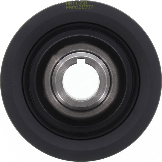 Powerbond OEM Replacement Harmonic Balancer HB1135N