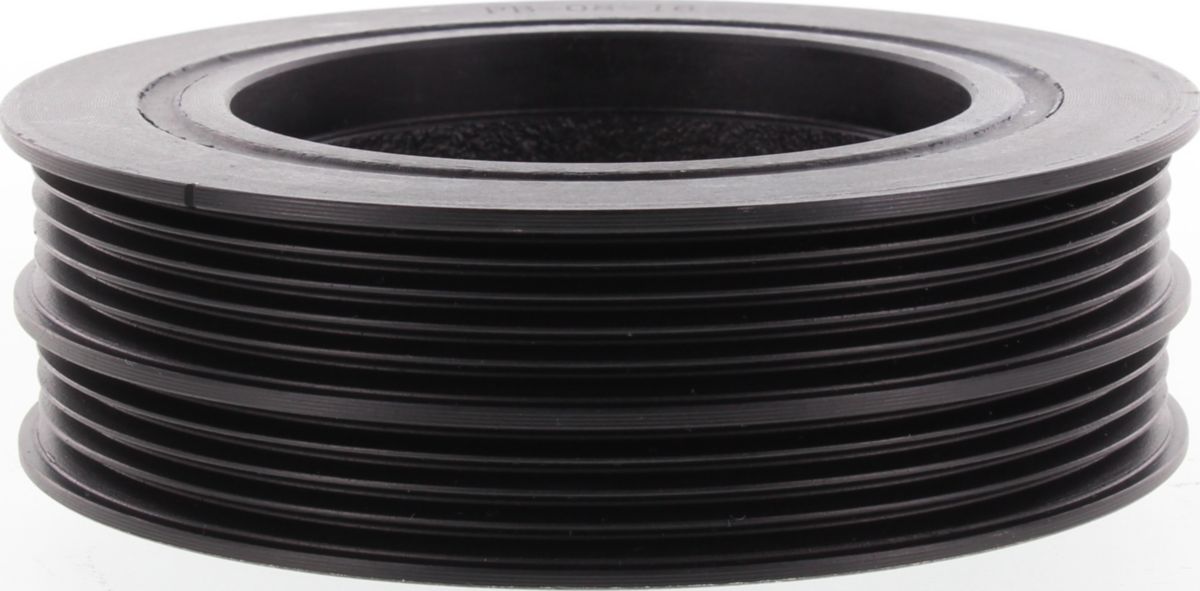 Powerbond OEM Replacement Harmonic Balancer HB1153N