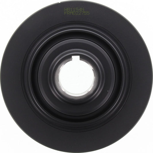 Powerbond OEM Replacement Harmonic Balancer HB1154N