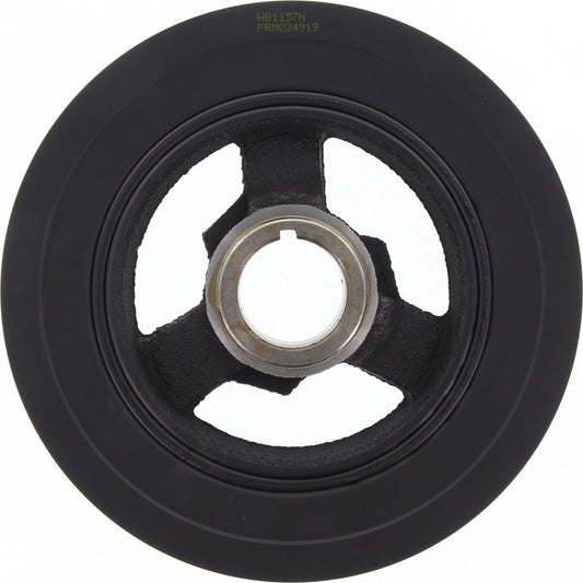 Powerbond OEM Replacement Harmonic Balancer HB1157N
