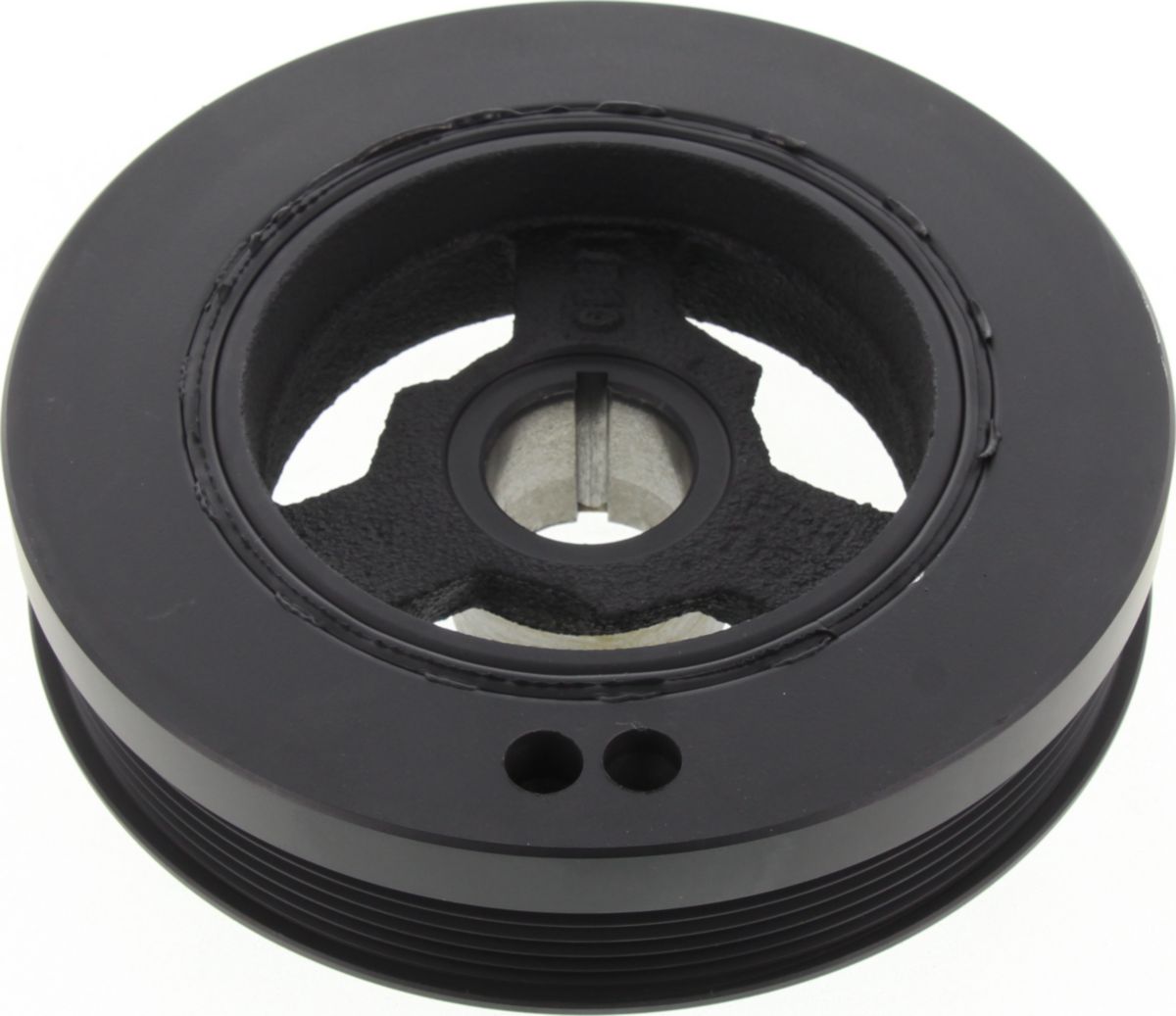Powerbond OEM Replacement Harmonic Balancer HB1157N